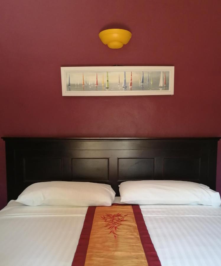 Margarita Del Sol Hotel Costa Maya マアウアル エクステリア 写真