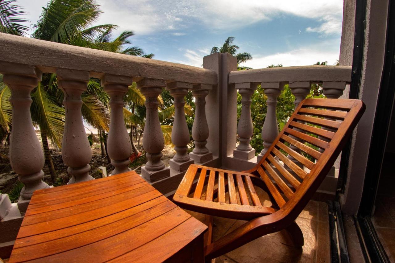Margarita Del Sol Hotel Costa Maya マアウアル エクステリア 写真